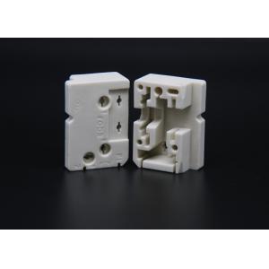 Temperature controller Electronic Ceramic Part steatite