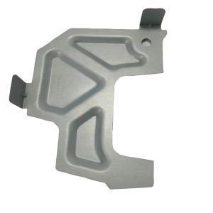 Buy cheap Customized Aluminium Automotive Stamping Parts 0.005mm Precision from wholesalers