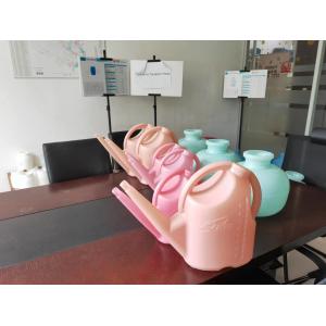 Buy cheap 10L HDPE Garden Water Pot Blow Molding Machine Flower Pot EBM Extrusion from wholesalers