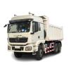 Buy cheap Shaman H3000 Dump Truck 4*2 With Vehicle Stability Control System from wholesalers