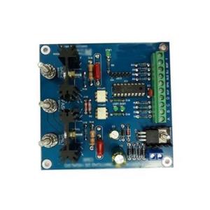 Buy cheap OSP Power PCB Assembly Electronic Immersion Gold HASL Surface from wholesalers