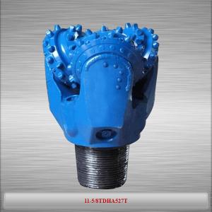 Buy cheap 11 5/8"  IADC527 high quality tricone bit for water well/oil well from wholesalers