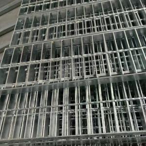 Modern Style Flat Bar Grating with Enhanced Durability