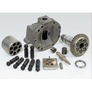 Buy cheap Rexroth Hydraulic Piston Pump /Vaiable Motor A6VE28EP2/63W-VAL027HPB from wholesalers