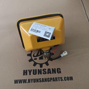 Buy cheap Hyunsang Excavator Parts Bracket Lamp A820101322531 For SY215C from wholesalers