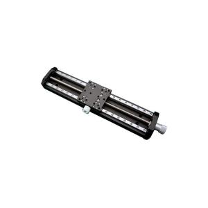 Buy cheap Large Lead Long Stroke Manual Slide Table 60*60mm Platform from wholesalers