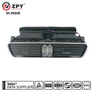 Buy cheap ZPY 3AD819728AADQ Air Conditioner Vent Assembly Piano Black for VW Audi from wholesalers