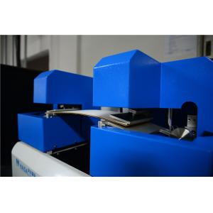 Buy cheap 1/250000 Resolution Paper Testing Equipments Four Point Bending Stiffness from wholesalers