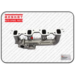 Buy cheap 8973628291 8-97362829-1 Isuzu Engine Parts Exhaust Mainfold from wholesalers