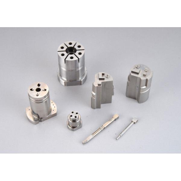 Preicsion Electrical Mould Components For Custom Electrical Molding/precision