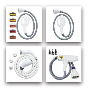 Buy cheap Multi Function SHR RF IPL RF Beauty Equipment 1 - 50J/cm2 Energy Density from wholesalers