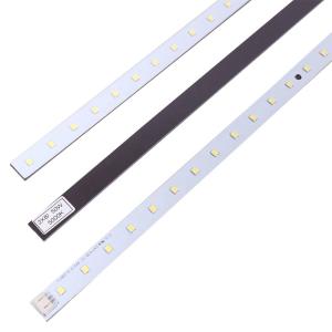 Buy cheap 120-347v Input Voltage Linear retrofit Kit LED Magnetic Light For Troffer Light Bar from wholesalers