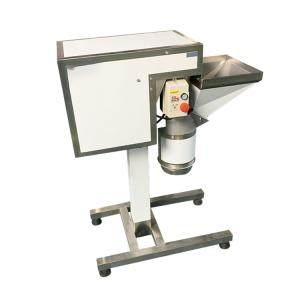 Black Sesame Making Tomato Cheese Sauce And Garlic Paste Mixing Machine Maker