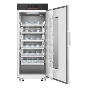 Buy cheap MXY-558 High Safety Reliable  Midea Biomedical Blood Bank Fridge With USB Data Recorder from wholesalers