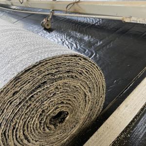 Buy cheap Eco-Friendly Geosynthetic Clay Liner with Waterproofing Bentonite Mat Specification from wholesalers