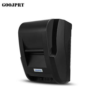 Buy cheap High Speed Wireless Mobile Printer , Portable Printer For Mobile Easy Operated from wholesalers