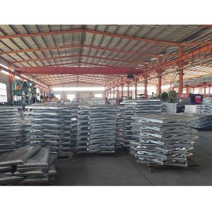 Buy cheap Galvanized Steel Panel Water Tank Anti Leaking For All Water Storage from wholesalers