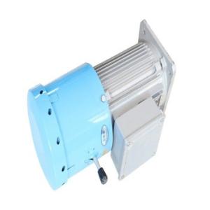 Buy cheap Material Lifting Suspended Platform Hoist With 94 Copper Turbine from wholesalers