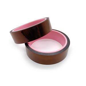 Buy cheap Temperature Range 0-40°C Polyimide Kapton with Button Closure from wholesalers