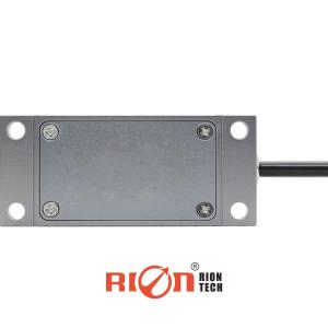 SCA126T Digital Tilt Sensor Inclinometer Capacitance RS485 Slope Indicator