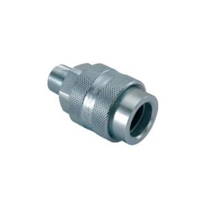 Buy cheap Clamping Systems Threaded Quick Connect , Hydraulic Quick Release Coupling from wholesalers