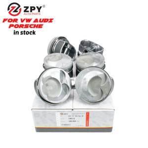 Buy cheap Audi Q7 Car Engine Piston 703H107065N 03H107065C 03H107065F from wholesalers