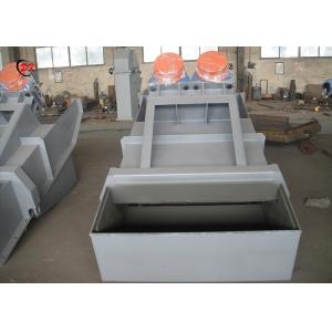 Buy cheap Mine Vibration Feeder Machine Large Yield  Industrial Coal 2000t/h from wholesalers