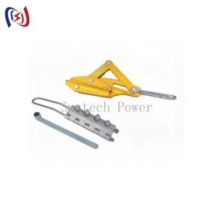 China High Performance Conductor Stringing Tools for Fast and Accurate Power Line Stringing Operations on sale China High Performance Conductor Stringing Tools for Fast and Accurate Power Line Stringing Operations on sale