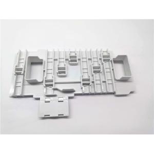 Buy cheap EDM Texture Cavity Injection Molding , KYE Plastic Custom Molding from wholesalers