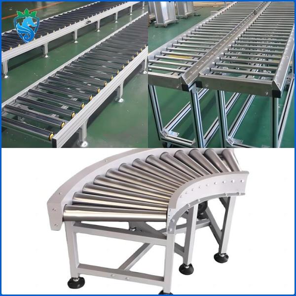 Buy cheap anodizing Efficient Aluminum Profile Conveyor Line Industrial from wholesalers