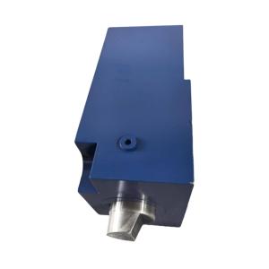 Customized Lock Hydraulic Cylinder for Engineering Machinery Industrial