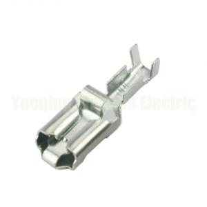 Buy cheap ST730380-3 ST730381-3 auto wire terminal for elcetric connector crimp loose pins loose terminals from wholesalers