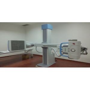 Buy cheap Hospital medical RVG imaging system equipment spiral CT machine from wholesalers