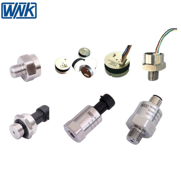 Buy cheap Px10 316L Electronic Pressure Transmitter For Liquid Gas And Steam from wholesalers