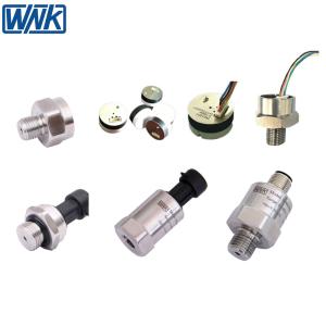 Buy cheap Px10 316L Electronic Pressure Transmitter For Liquid Gas And Steam from wholesalers