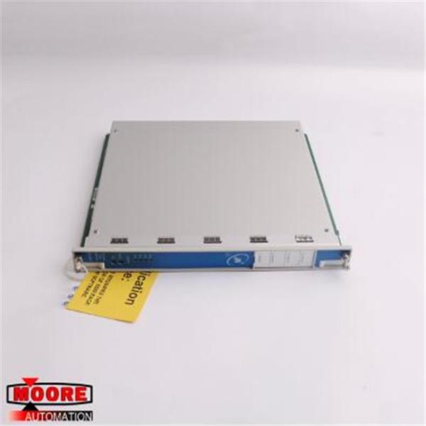 Quality 3500/32M  149986-02  Bently Nevada  4-Channel Relay Module for sale