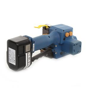 Buy cheap ZDpack handheld semi automatic pallet strapping machine carton packing from wholesalers