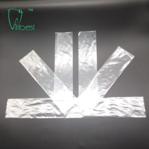 0.0275mm Plastic Low Speed Handpiece Sleeves Roll