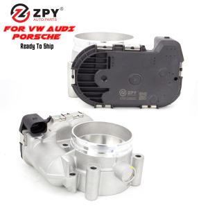 Buy cheap ZPY For audi Throttle Body 0280750003 / 078133062 / 0280750489 / 079133062C from wholesalers
