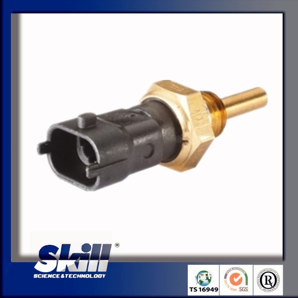 VAUXHALL OPEL ZAFIRA A WATER COOLANT TEMPERATURE TEMP SENSOR 1342571 12992783