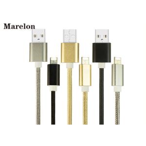 Buy cheap Prevent Overcharging USB Data Cable With Patented Circuit Board Design product