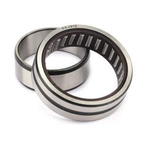 Buy cheap ABEC-7 Engine NA5904 Needle Roller Bearings from wholesalers