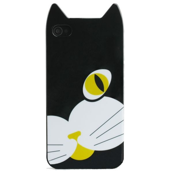 Quality For iPhone 4S Hybrid Mobile Phone Case for sale