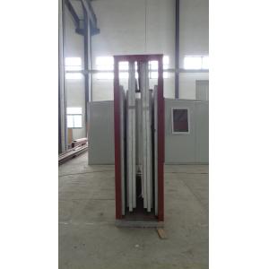 Buy cheap Prefabricated Portable Emergency Shelter from wholesalers