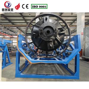 Buy cheap 2000L Rotomoulding Stainless Steel Water Tank Making Machine from wholesalers