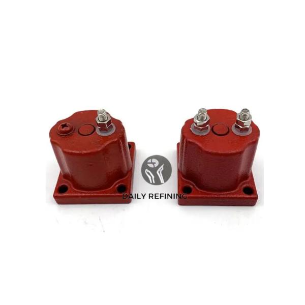 QSX15 ISX15 M11 12V Fuel Shutoff Solenoid Shutoff Stop Solenoid 3054610 3054611