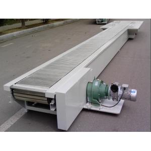 Buy cheap                  Portable Inclined Slope/Elevating/Corner/Modular Belt Conveyor              from wholesalers