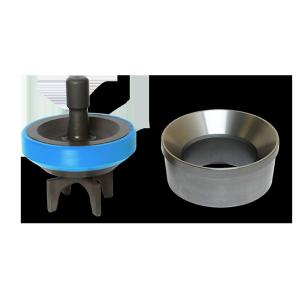 Liner, Piston, Fluid end module for Gardner Denver TEE Mud Pump, National mud