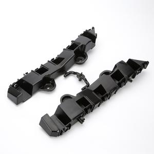 Customized Plastic Injection Molding Parts for Automotive Manufacturing