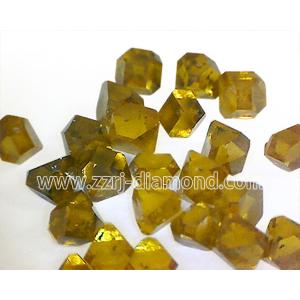 Buy cheap Big Size Synthetic Rough Diamond from wholesalers